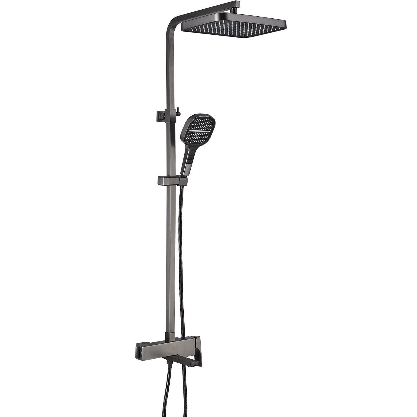Душевая система Rose, R1056T