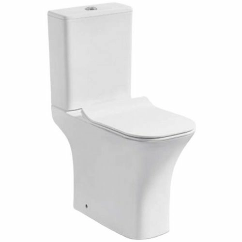 Унитаз компакт Ceruttispa Vettore, CT7192