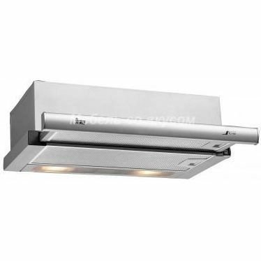 Кухонная вытяжка Teka TL1-52 SS, 40474400