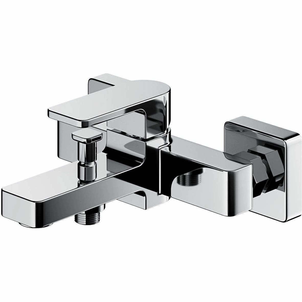 Смеситель для ванны Omnires Baretti, BA7830CR