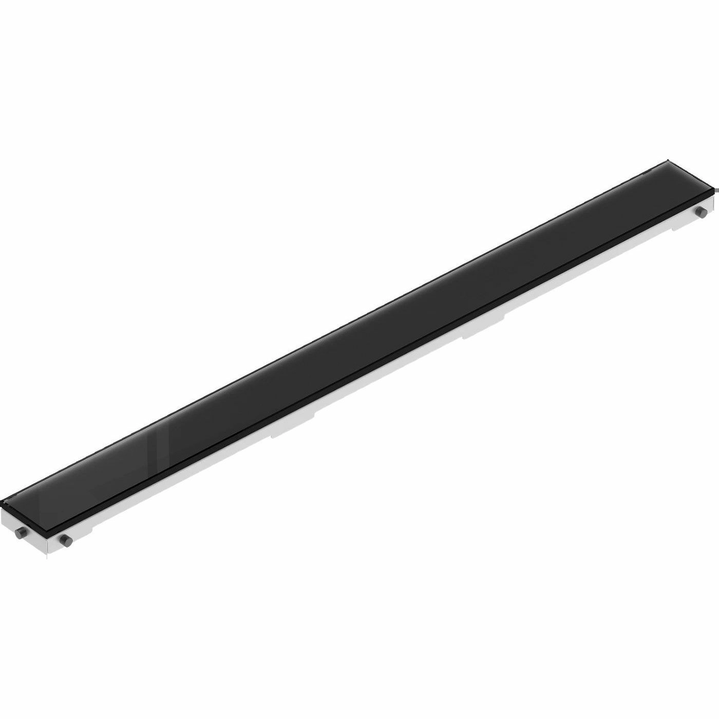 Решетка Mexen MGW Flat/Flat 360 Black
