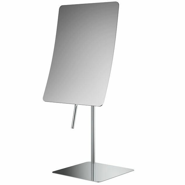 Зеркало настольное Boheme Chrome, 507-CR