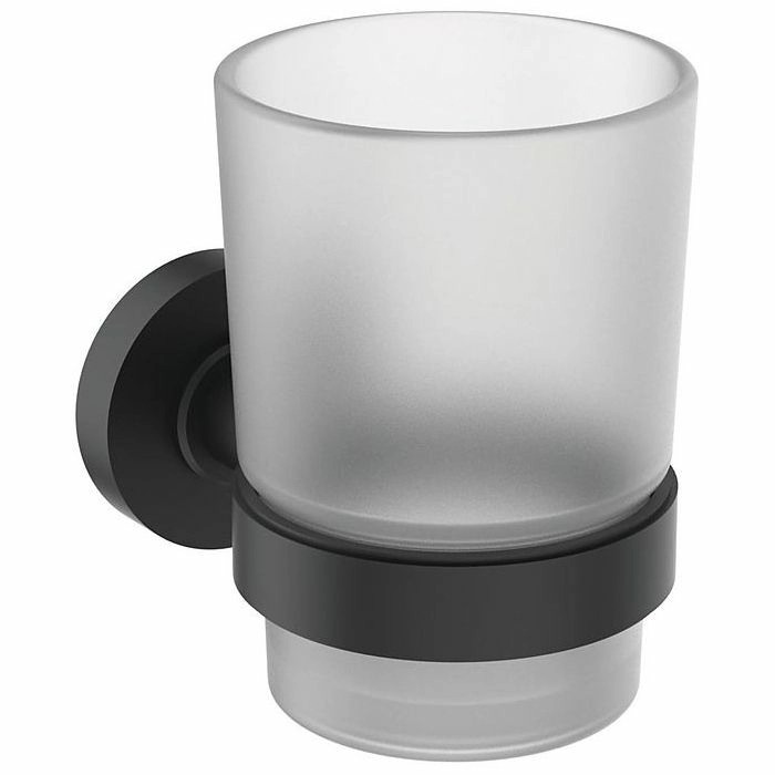 Стакан с держателем Ideal Standard IOM, A9120XG