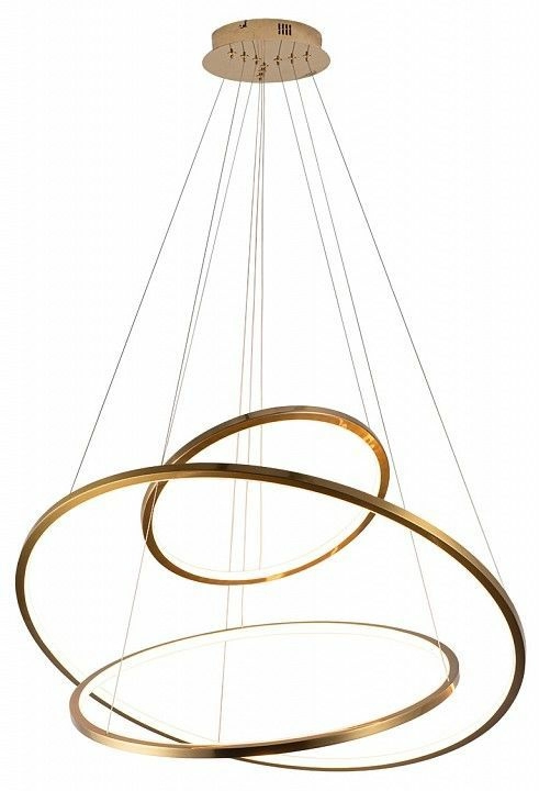 Подвесной светильник Loft it Ring 10015/3