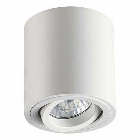 Накладной светильник Odeon Light Tuborino 3567/1C
