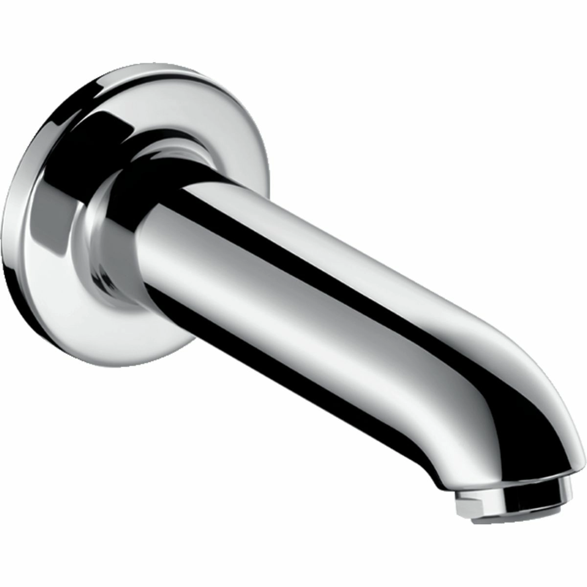 Излив на ванну Hansgrohe E/S, 13414000