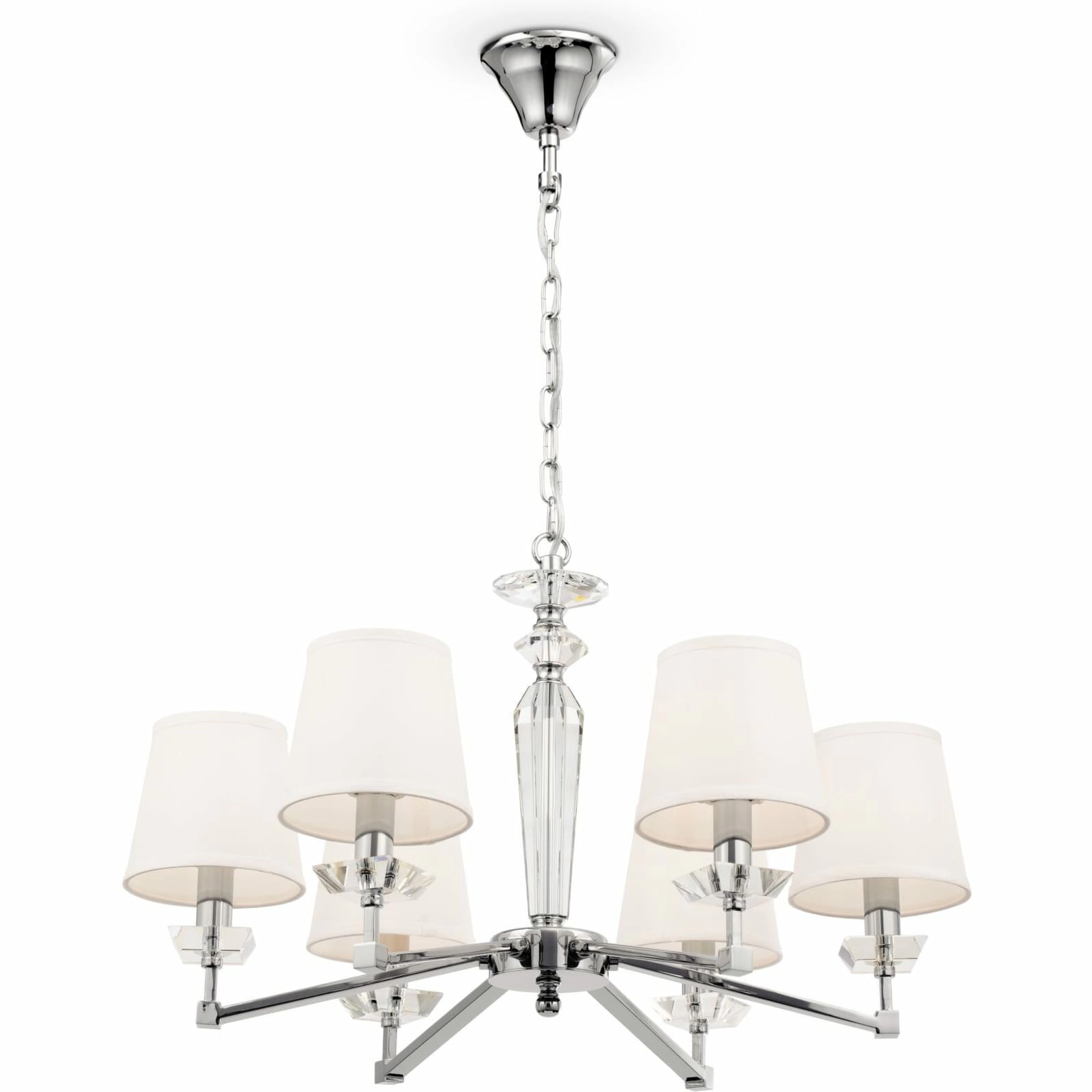 Люстра Maytoni MOD064PL-06N
