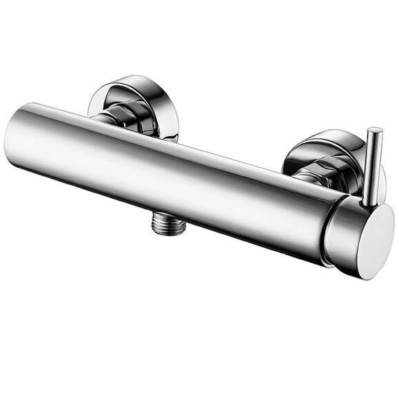 Смеситель для душа Caprigo Don, 53-016-CRM