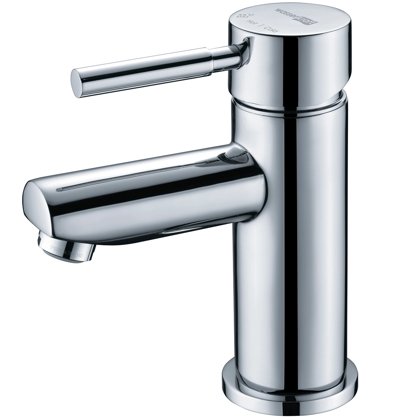 Термостатический смеситель для умывальника WasserKRAFT Main, 4103 Thermo
