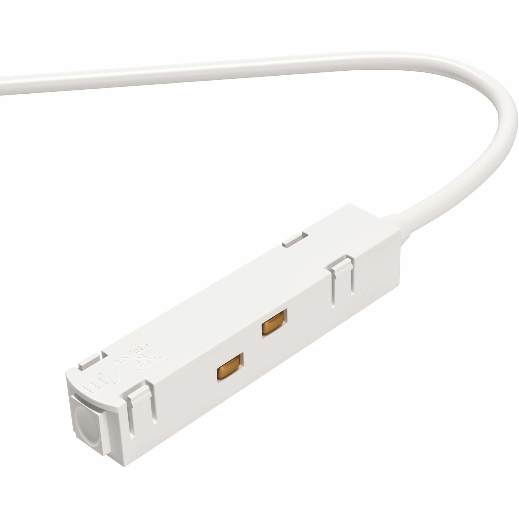 Комплектующие для трековой системы Technical TRA004B-22W