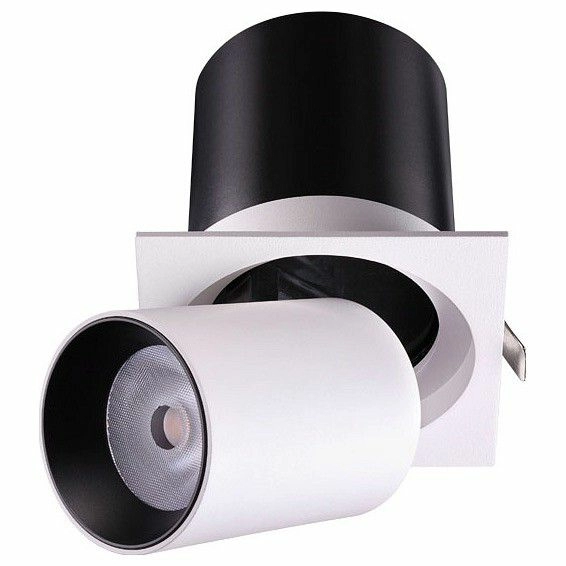 Спот Novotech Lanza 358082