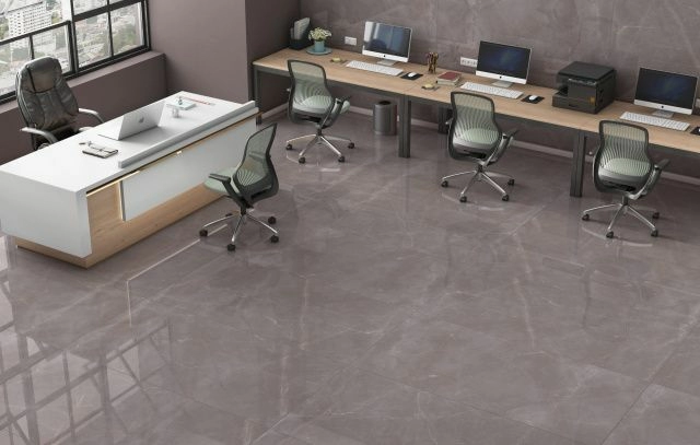 Armani Natural Dark Grey