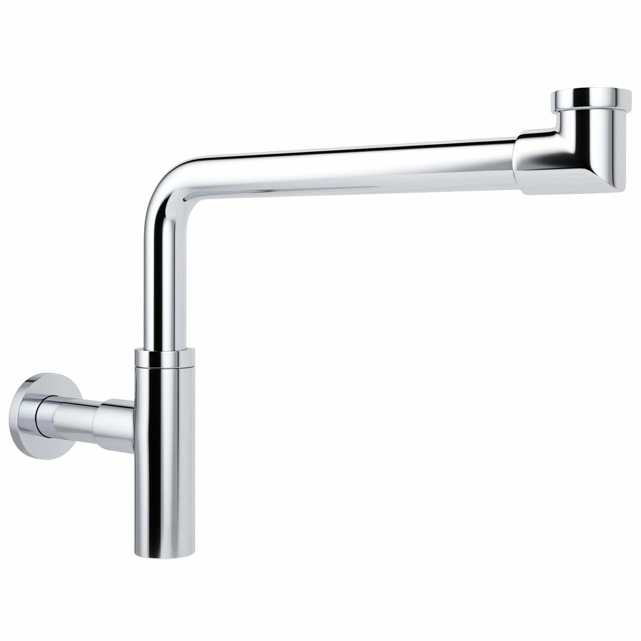 Сифон для раковины Wellsee Drainage System, 182124000