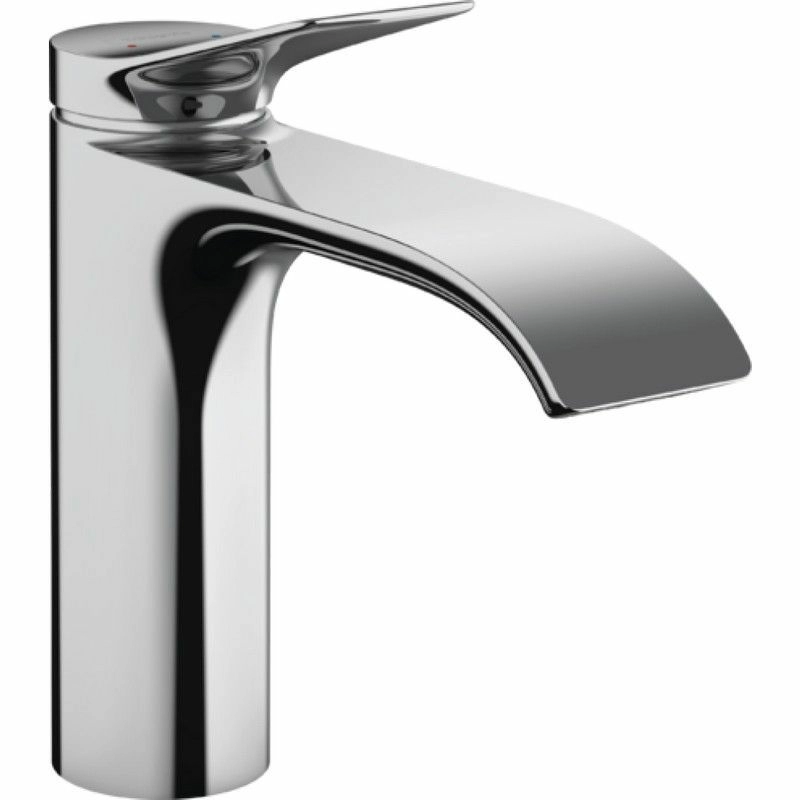 Смеситель для раковины Hansgrohe Vivenis 110, 75022000