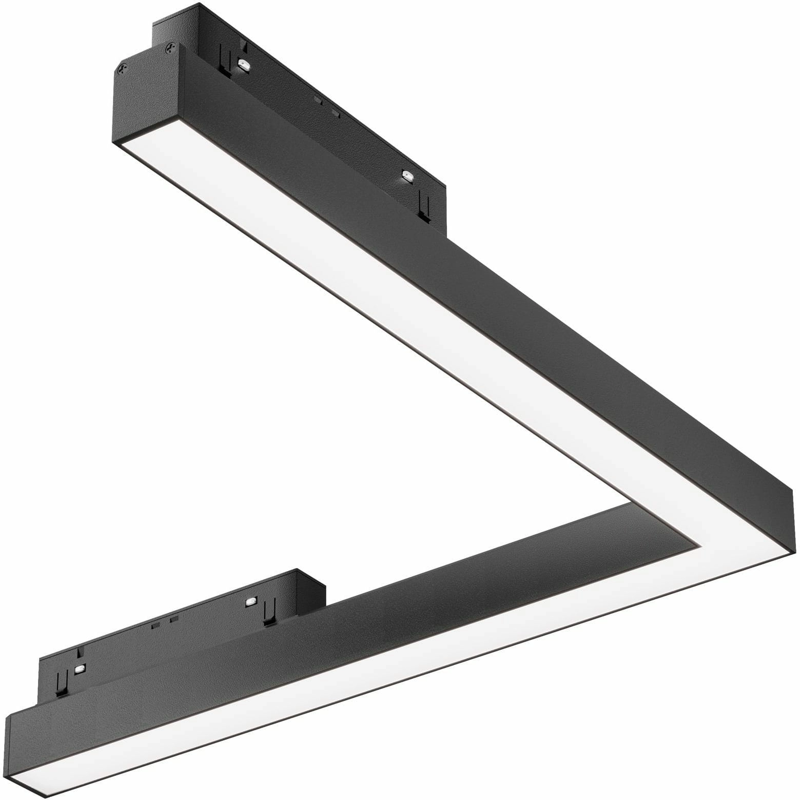 Трековый светильник Technical TR042-2-24W3K