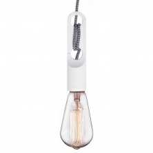 Подвесной светильник Loft it Tails LOFT1510WH