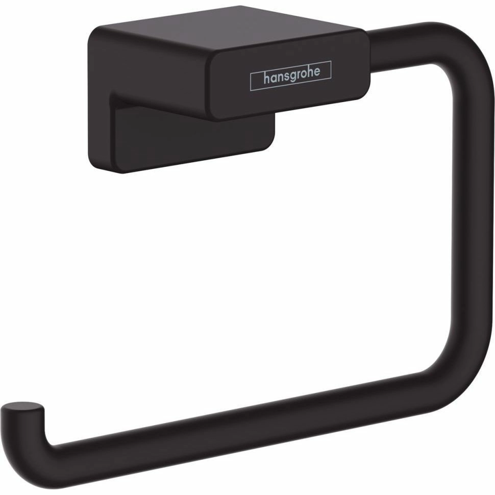 Держатель для туалетной бумаги Hansgrohe AddStoris, 41771670