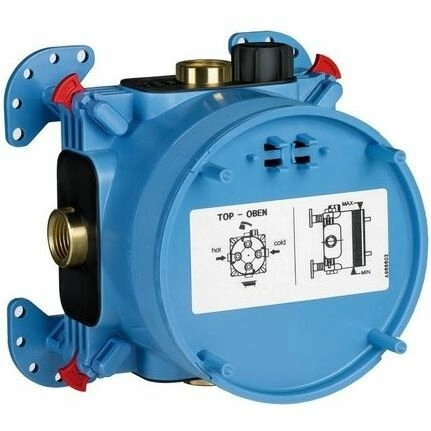 Универсальная скрытая часть Ideal Standard Easy-Box, A1000NU