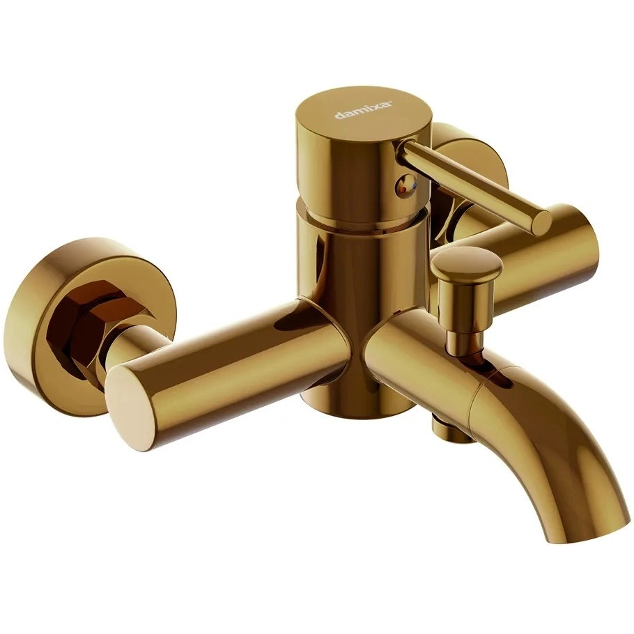 Смеситель для ванны Damixa Scandinavian Pure, 361000600