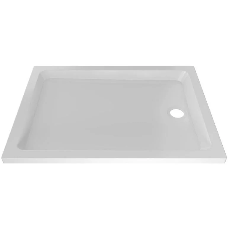 Поддон низкий прямоугольный Triton ПД47 120x80, 000003597