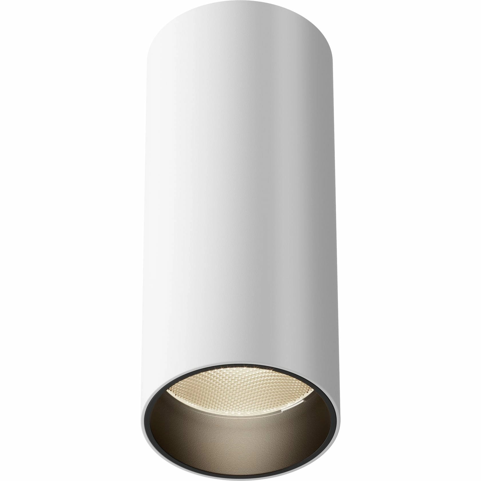 Потолочный светильник Technical C056CL-L12W3K-W-W