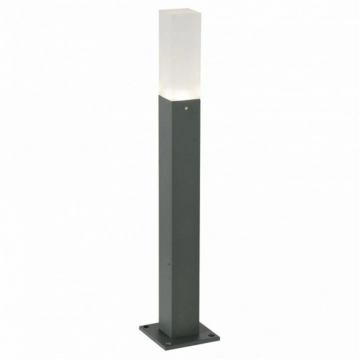 Наземный низкий светильник ST-Luce SL101 SL101.705.01
