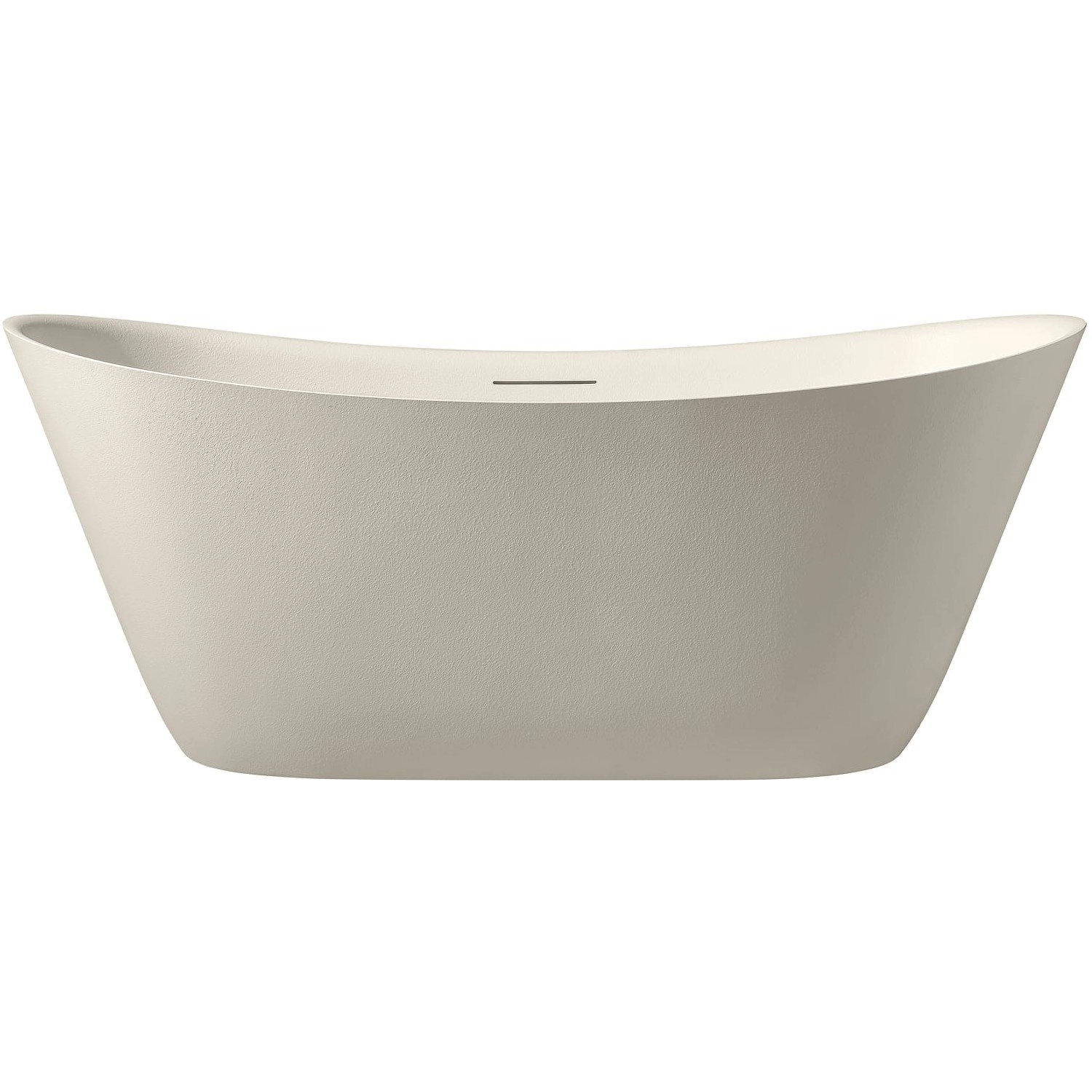 Ванна из искусственного камня Altrobagno Фиорина (Fiorina) 170x75, ALTROBAGNOFiorina090218Cream