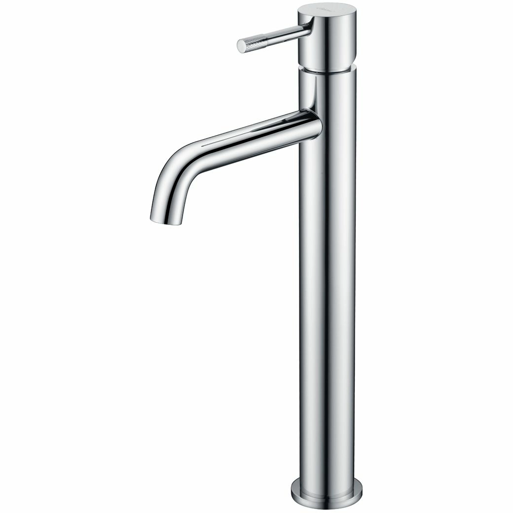 Смеситель для умывальника Boheme Uno Chrome, 462-CR