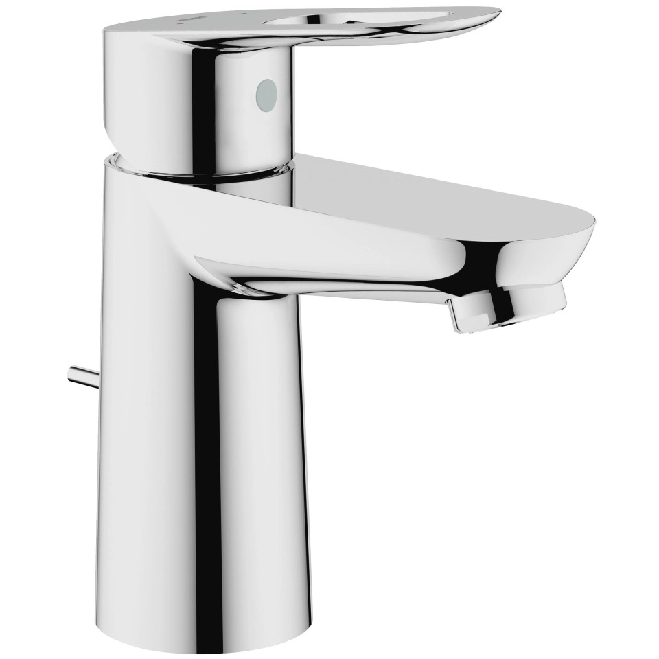 Смеситель для раковины Grohe BauLoop, 23335000