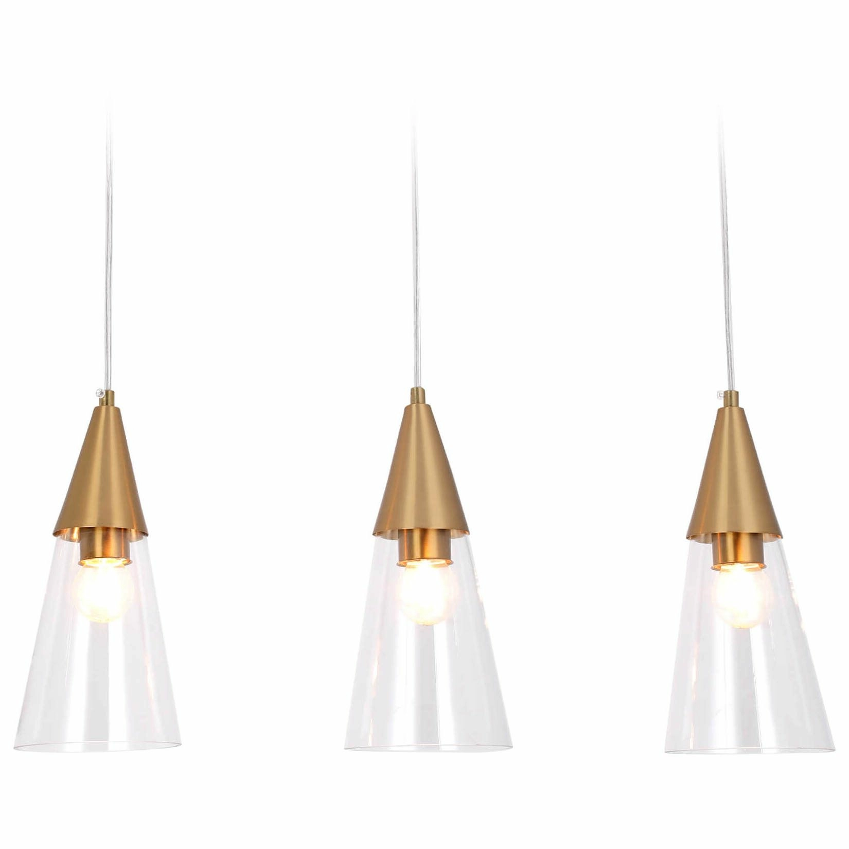 Подвесной светильник Ambrella Traditional, TR3669