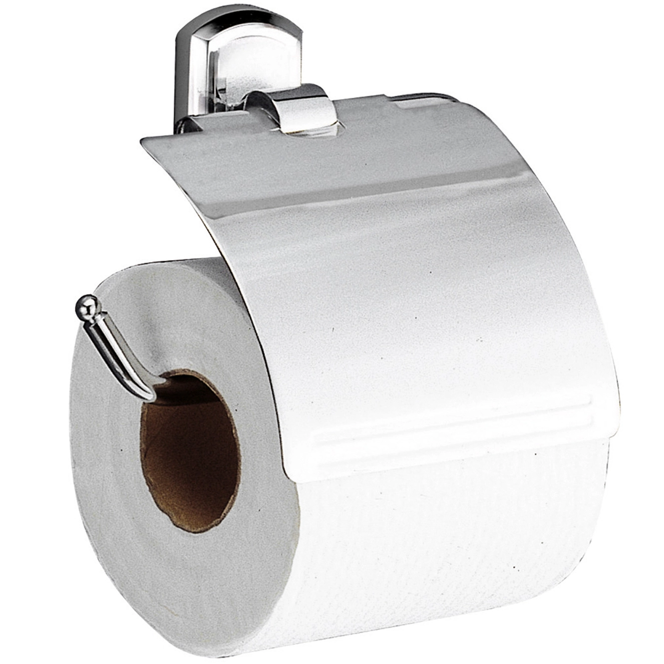 Держатель туалетной бумаги WasserKRAFT Oder, K-3025