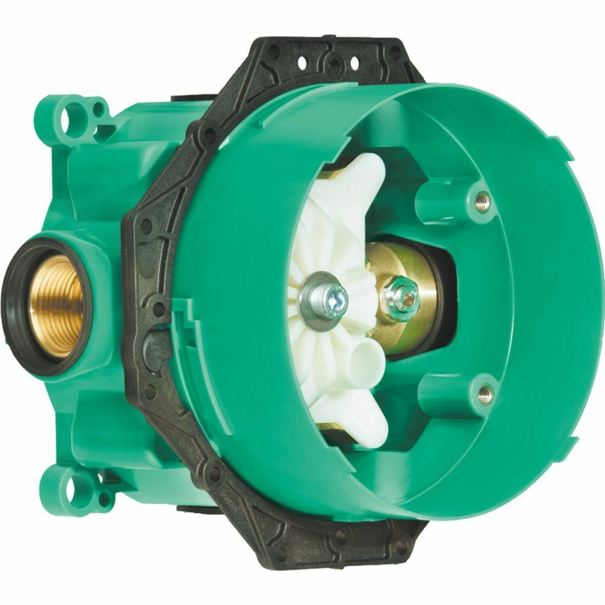 Монтажная коробка Hansgrohe ibox Universal, 01850180