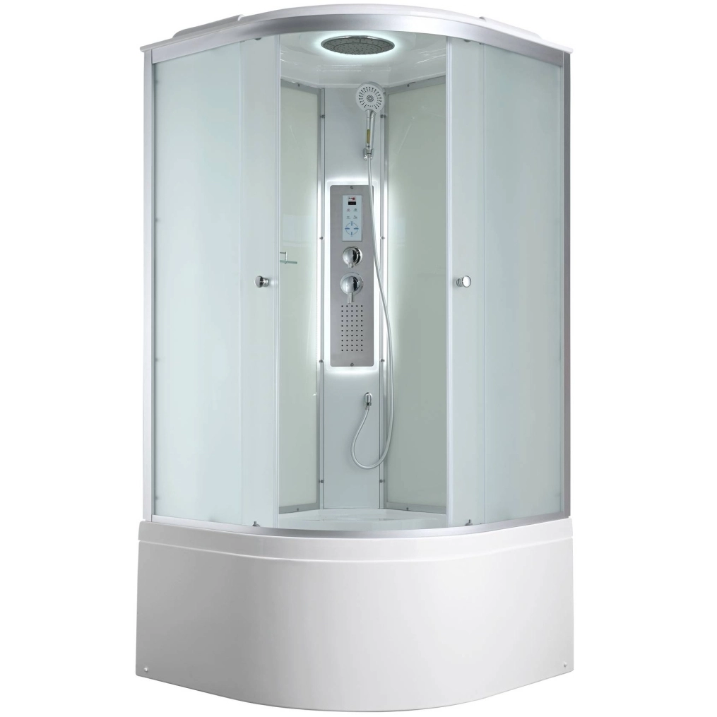 Душевая кабина Avacan C5080/C5090/C5010 LED