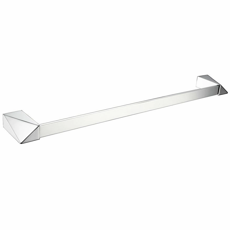 Полотенцедержатель Boheme New Venturo Chrome, 10312-CR