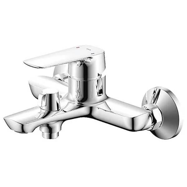 Смеситель для ванны Iddis Sign, SIGSB02i02WA