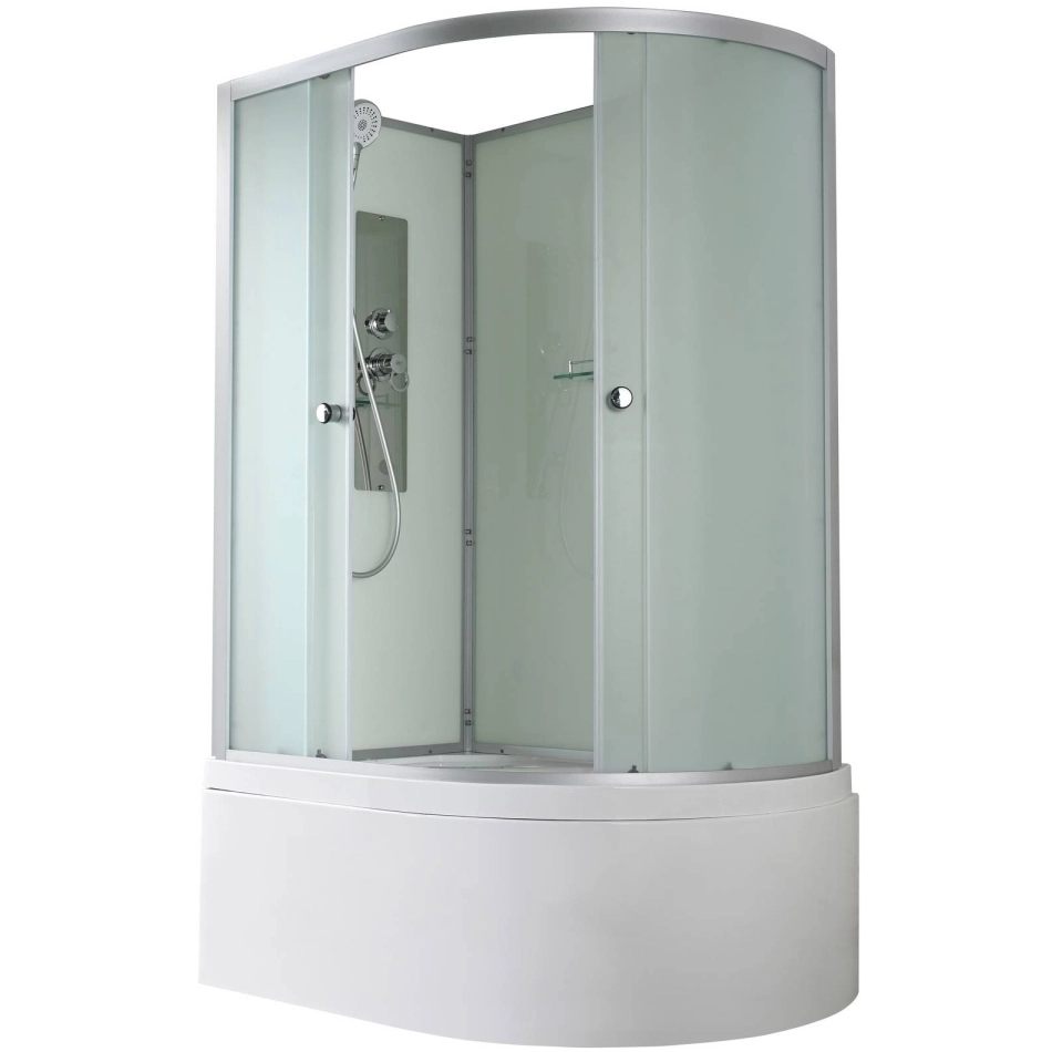 Душевая кабина Avacan D5012N без крыши