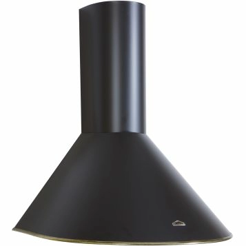 Кухонная вытяжка Elikor ЭПСИЛОН 60П-430-П3Л (черный/бронза), 873148