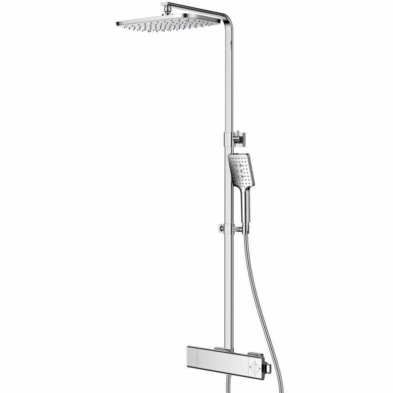 Душевая система Gappo G2495-6