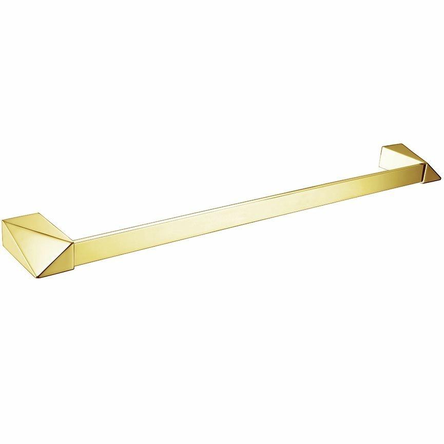 Полотенцедержатель Boheme New Venturo Gold, 10312-G