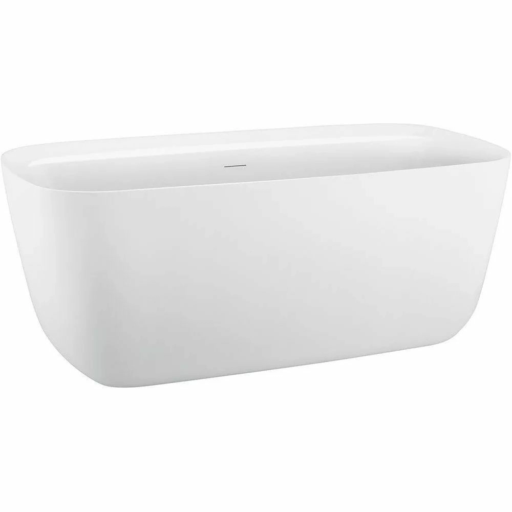 Акриловая ванна Aquanet Family Fine Matt Finish 170x78, 260051