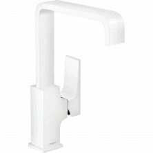 Смеситель для раковины Hansgrohe Metropol 230 с клапаном Push-Open, 32511700