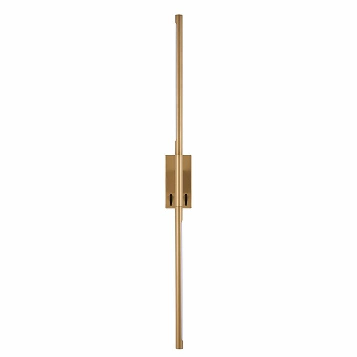 Декоративная подсветка Arte Lamp Lines, A2029AP-1GO