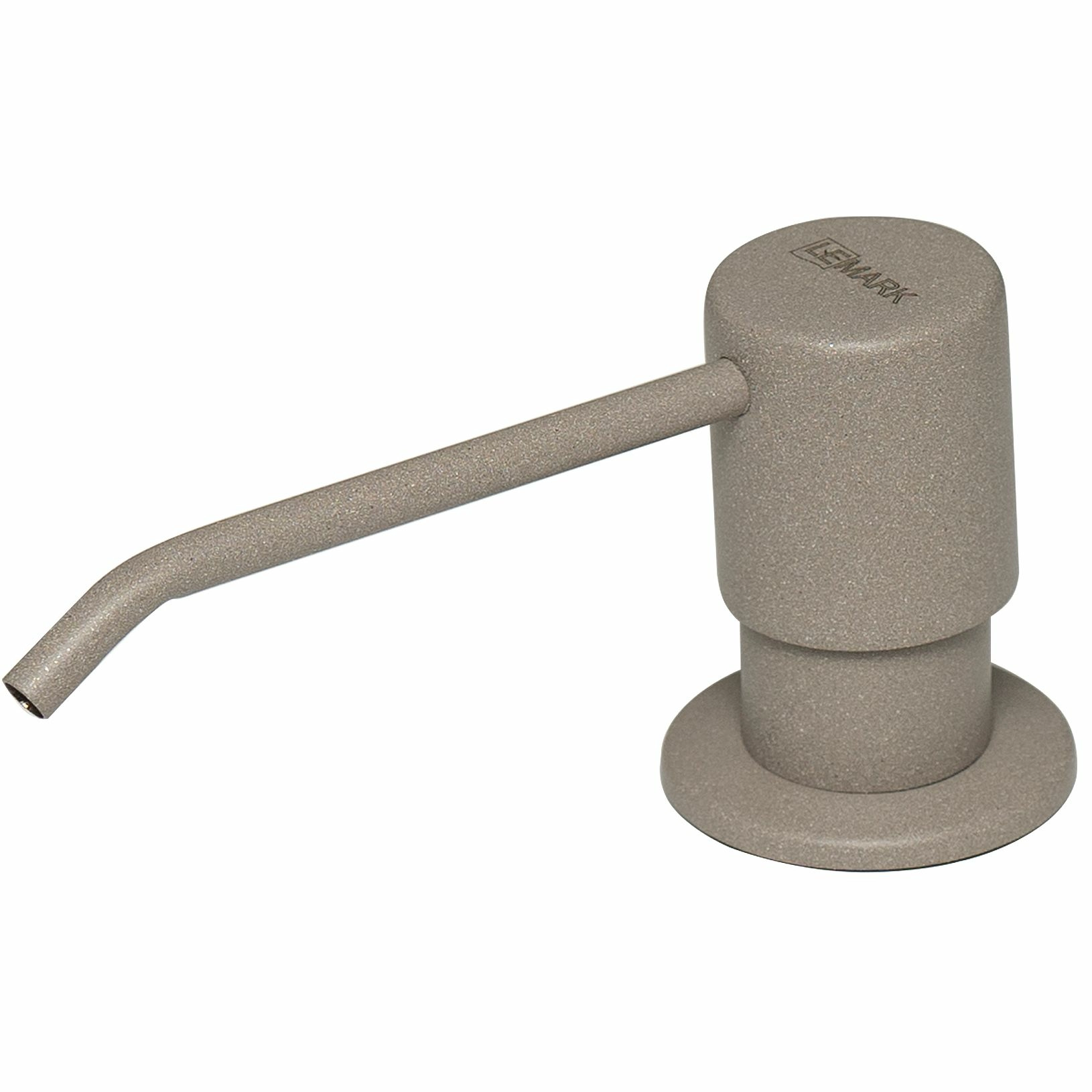 Дозатор врезной Lemark Expert, LM8201PGR