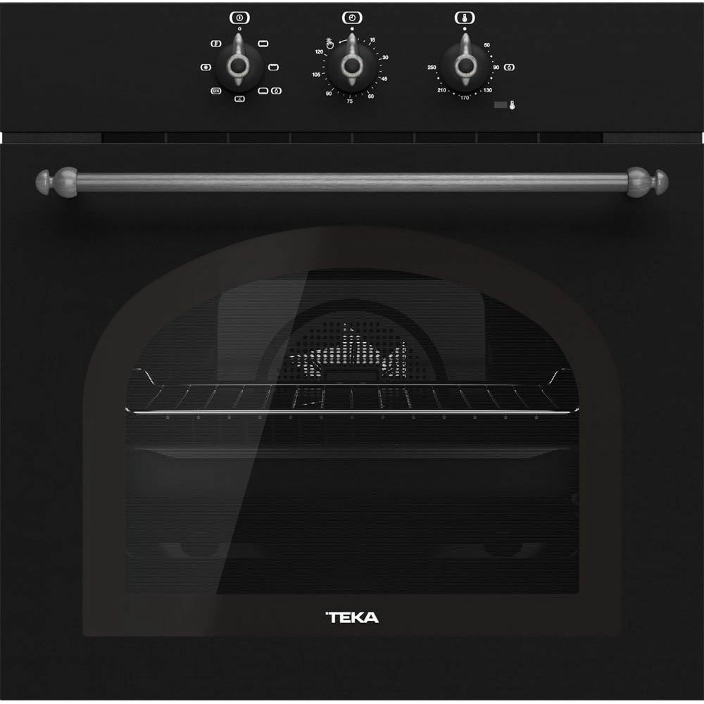 Духовой шкаф Teka HRB 6100 ANTHRACITE-OS, 111010007
