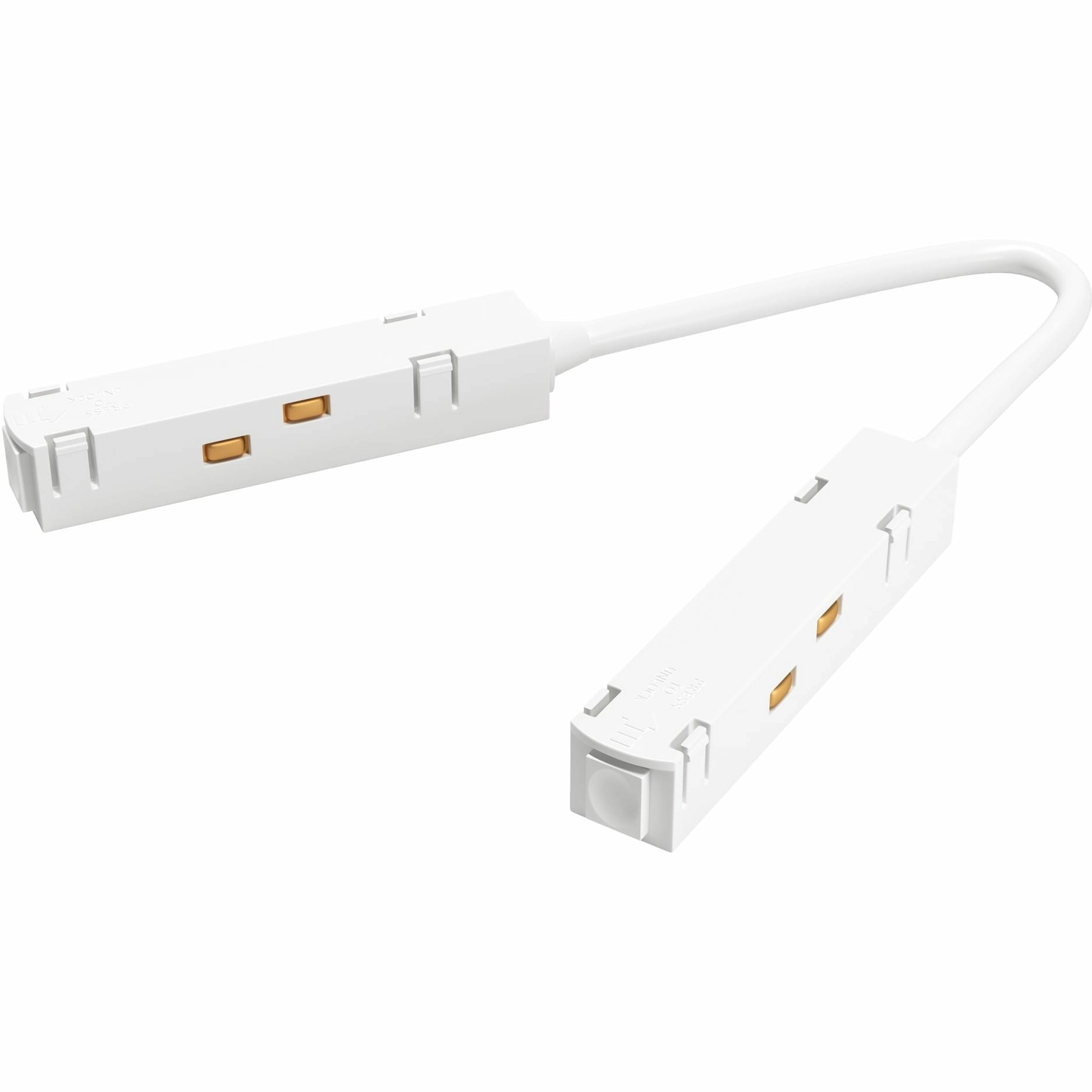 Комплектующие для трековой системы Technical TRA004CPC-22W