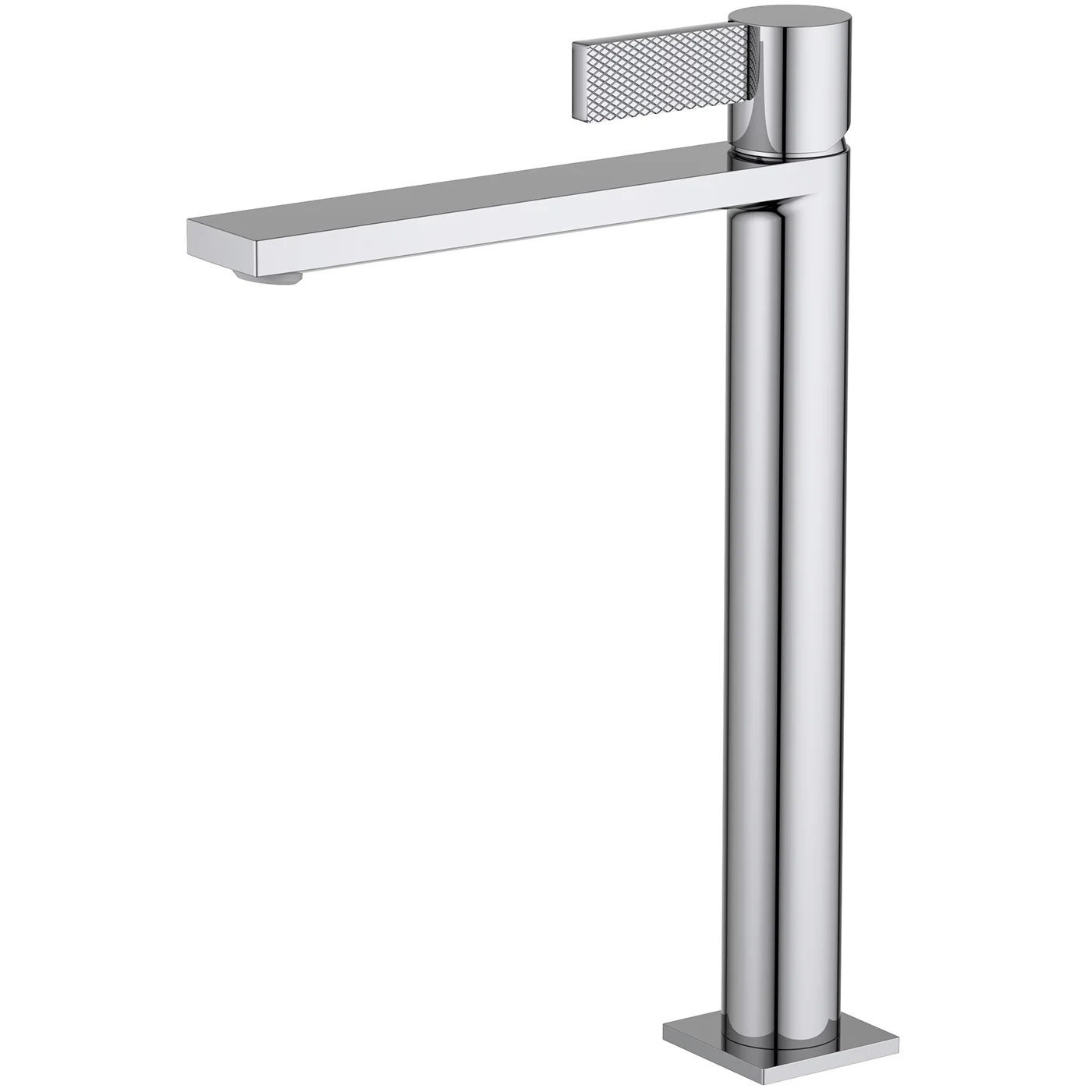 Смеситель для раковины-чаши Timo Caisa Chrome, 9011/00F