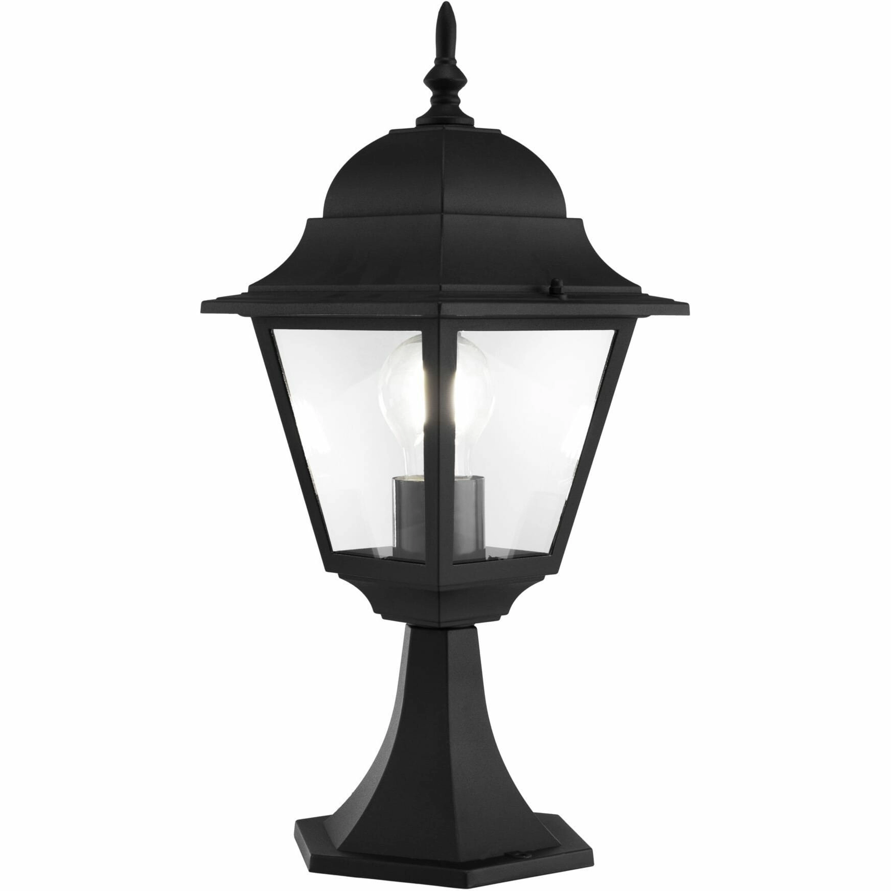 Ландшафтный светильник Outdoor O004FL-01B