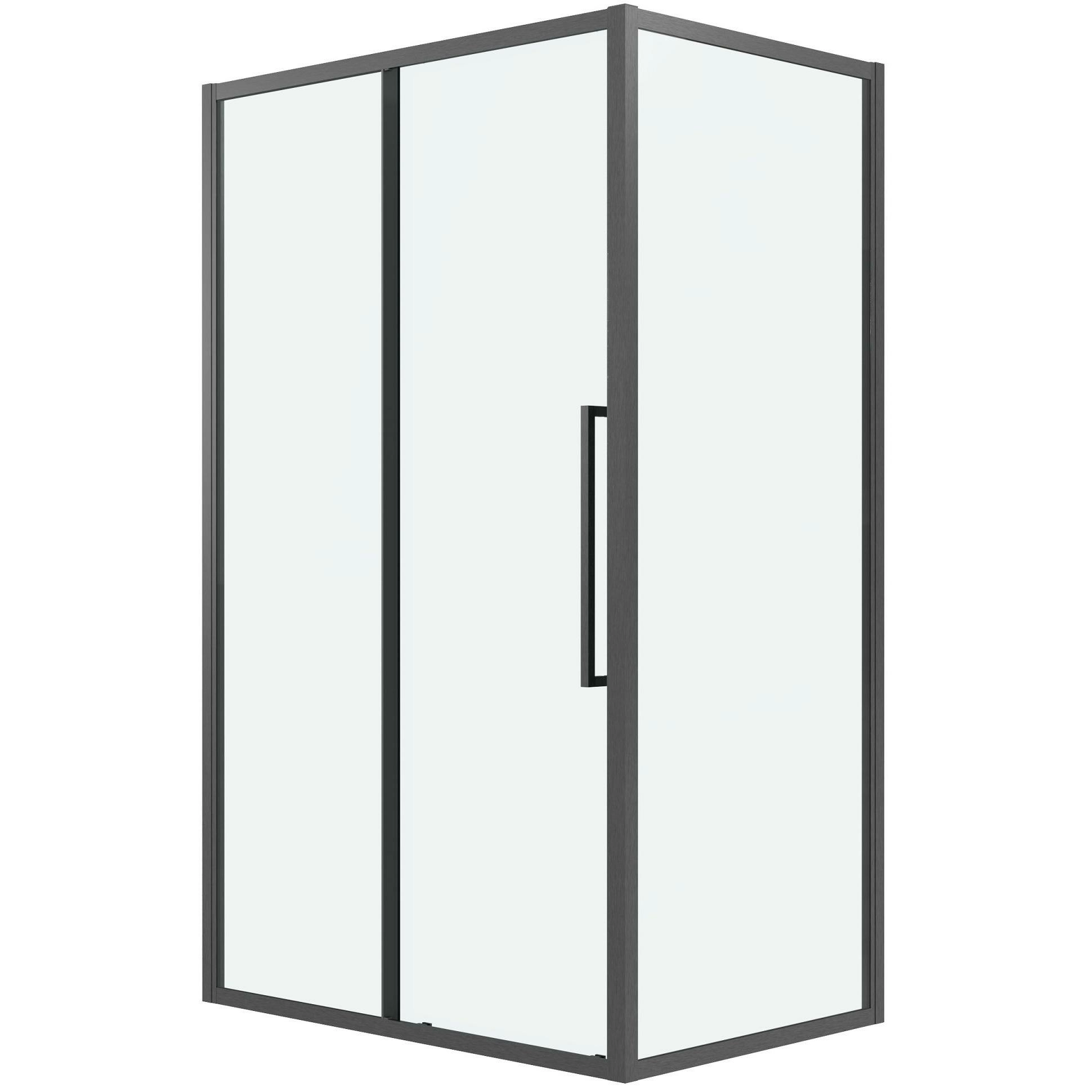Душевой уголок Grossman Cosmo Graphite