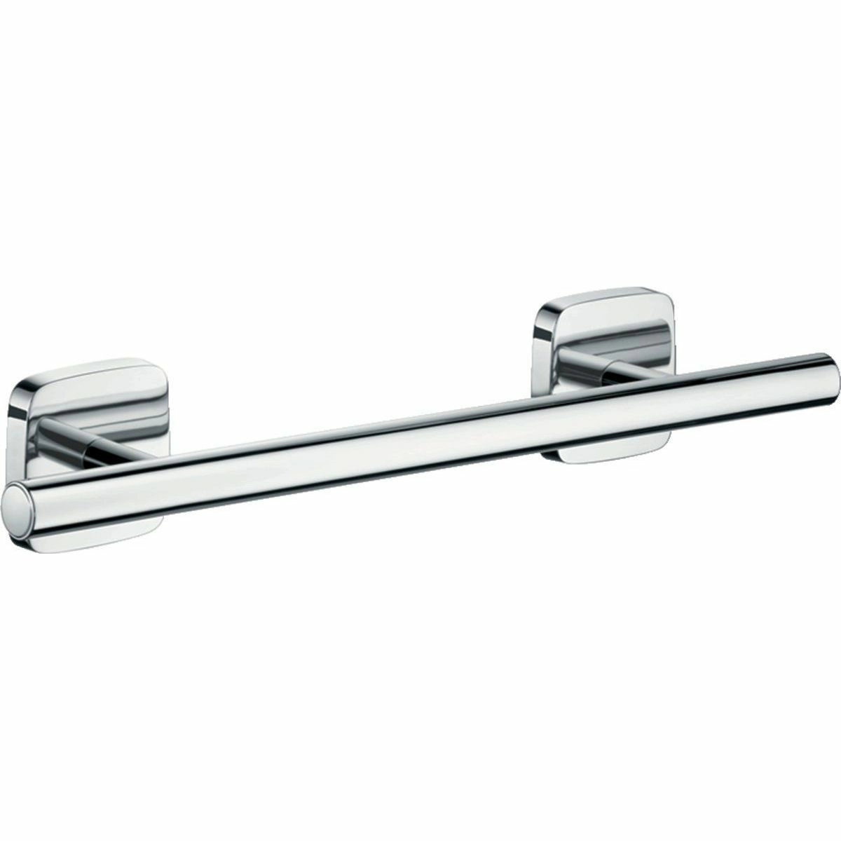 Полотенцедержатель-поручень Hansgrohe PuraVida 30 см, 41513000