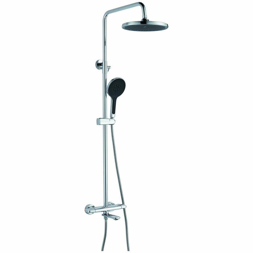 Душевая система Rose, R3936